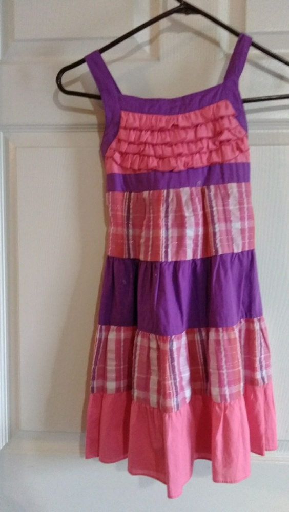 Kids dress